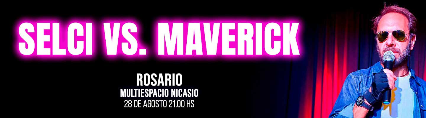 Selci Vs Maverick