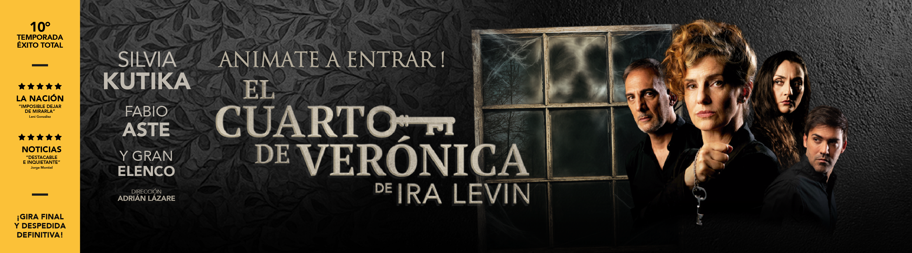 EL CUARTO DE VERÓNICA en  SUNCHALES / SANTA FE.