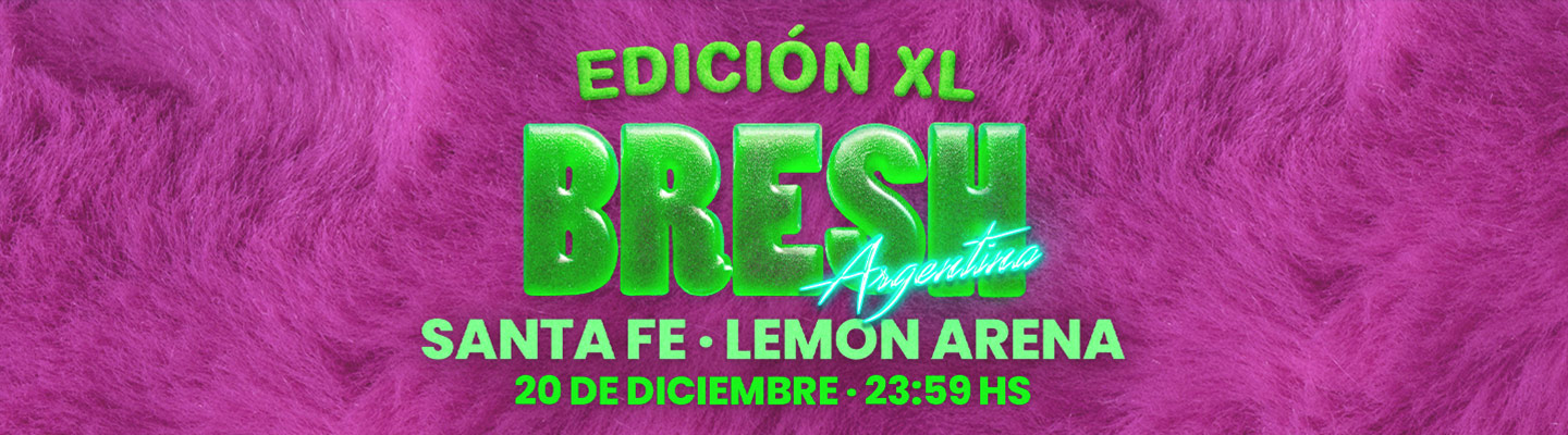 BRESH XL
