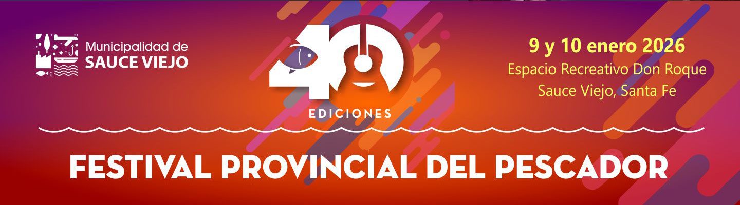 Festival del Pescador